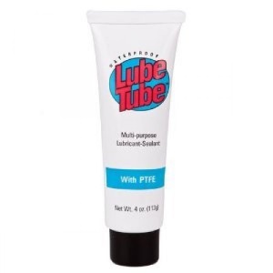 4 Oz Lube Tube Lubricant - GLUE, PRIMER, LUBRICANTS, TAPE, SEALANT